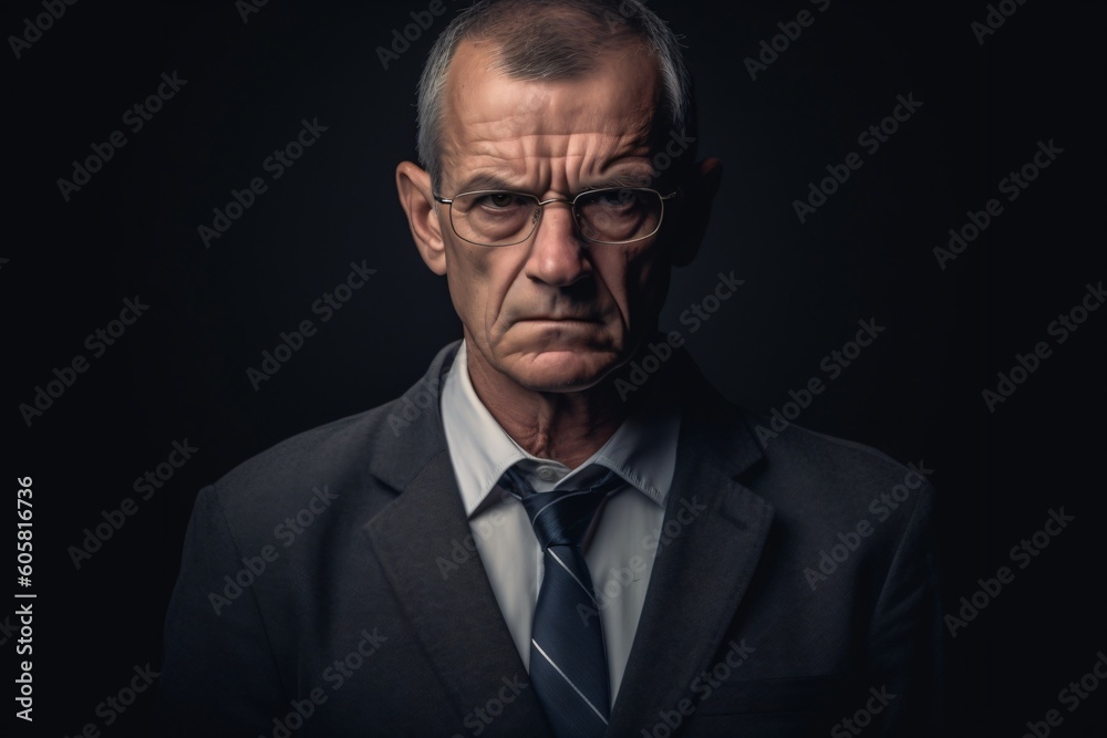 The CEO The CEO