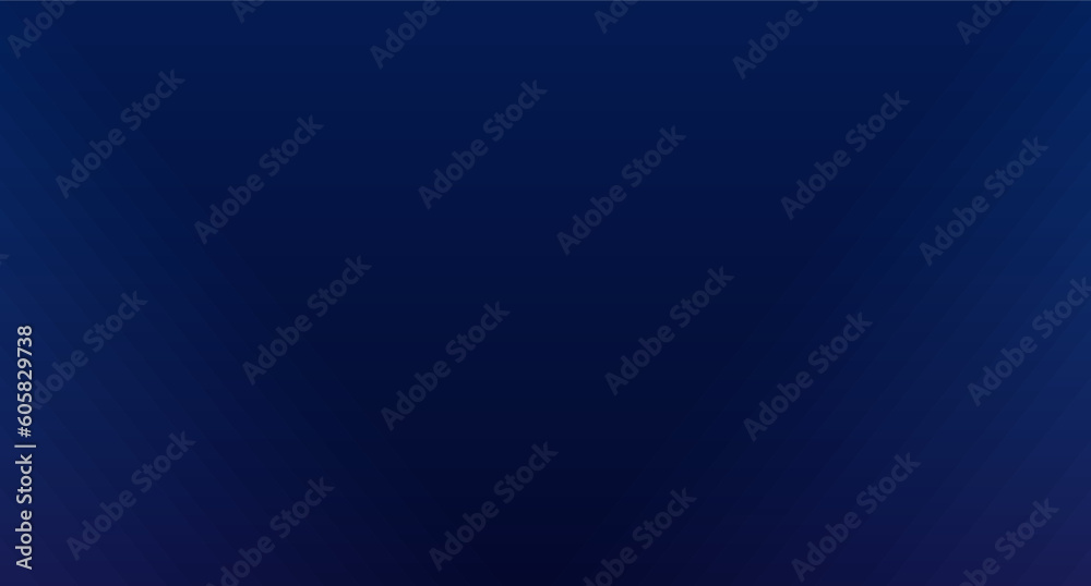 Obraz premium Abstract blue color background, low poly design. Trendy abstract blue background for wallpaper, banner and sports flyer. Modern backdrop for poster. Arrow and speed background. Abstract vector concept