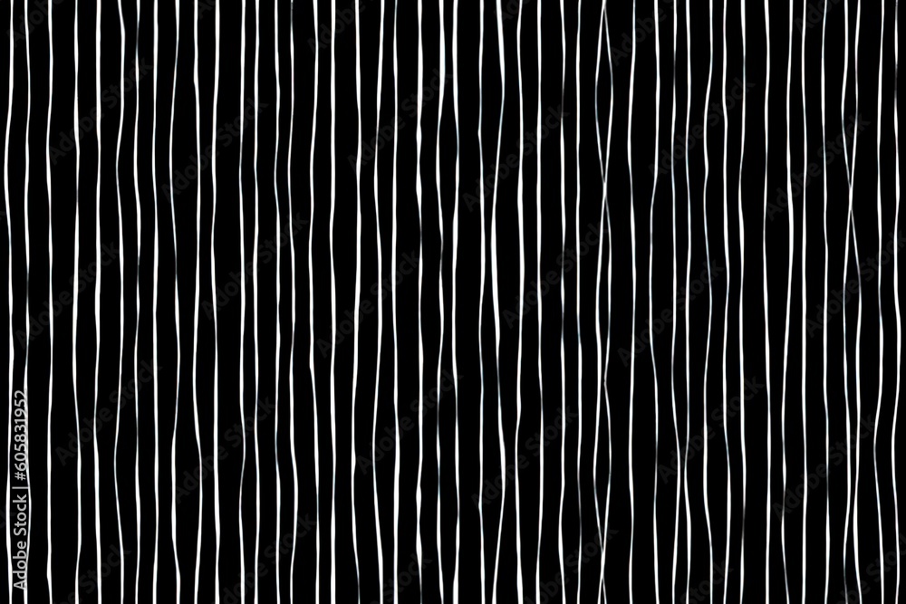 wallpaper for seamless hand drawn vertical pinstripe pattern made of ...