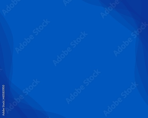 blue abstract background, blank space presentation page, graphic design background, powerpoint template, portfolio layout, corporate backdrop