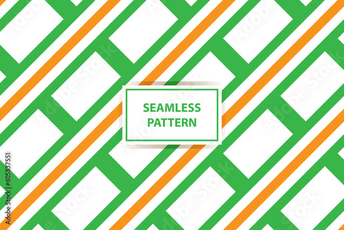 geometric seamless pattern. bright colorful background with modern minimal label. Cute abstract geometrical texture. Simple pattern design for babies, kids, decor