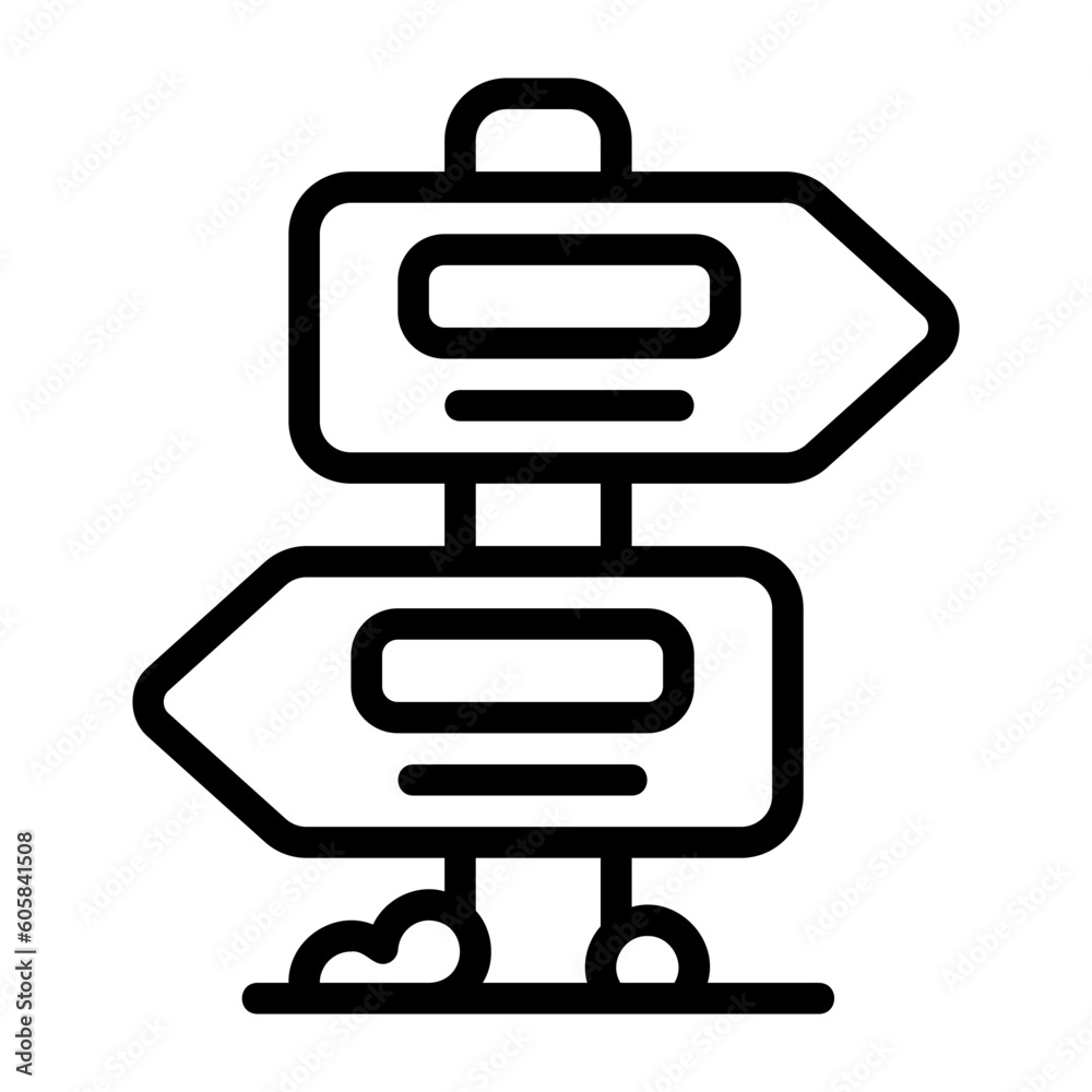 direction icon direction icon