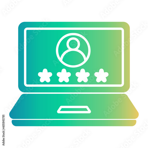 laptop icon