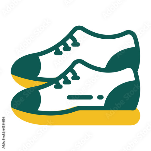 footwear icon