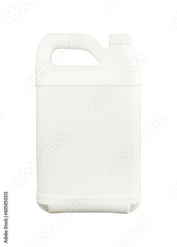 white plastic container mockups