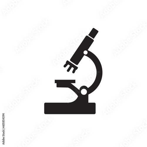 microscope icon