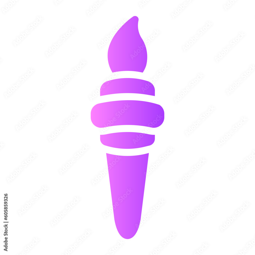 torch Gradient icon