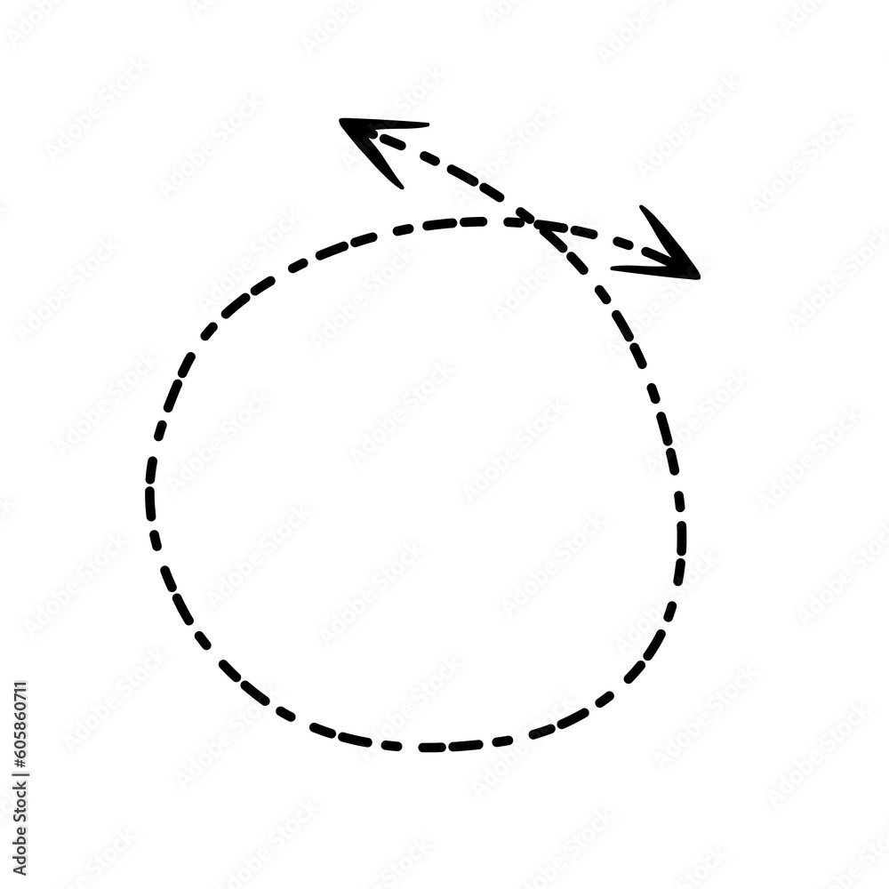 illustration of line illustration of line
