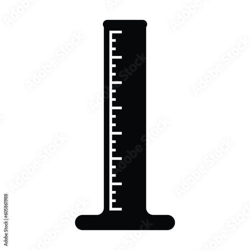 measuring cup vector
