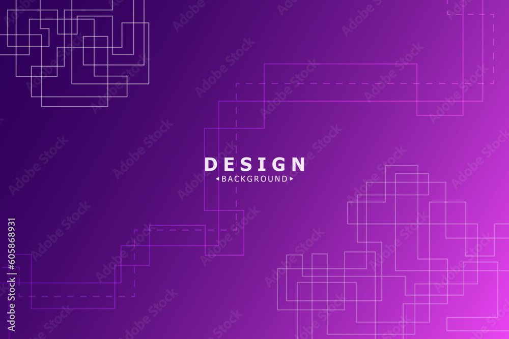 Abstract background gradients color modern design