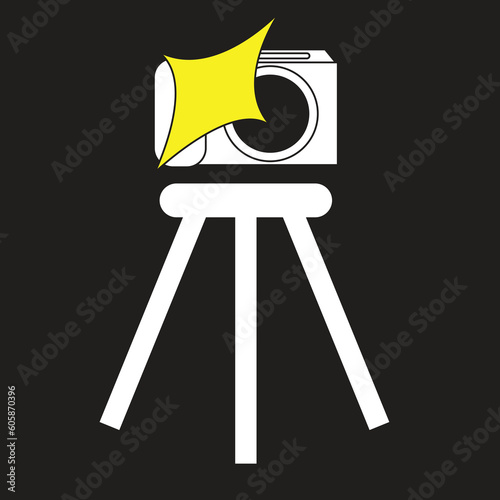 movie camera icon