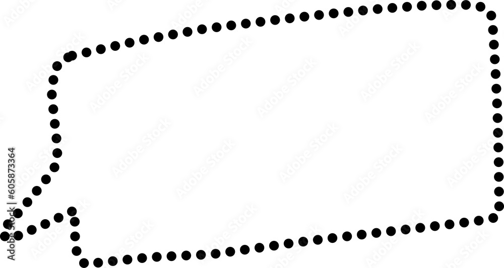 Speech bubble Speech bubble