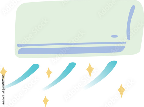 エアコンクリーニング