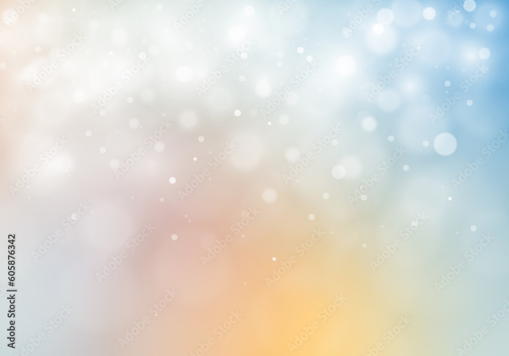 キラキラ輝く背景イラスト キラキラ輝く背景イラスト