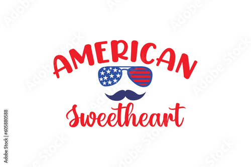american sweetheart