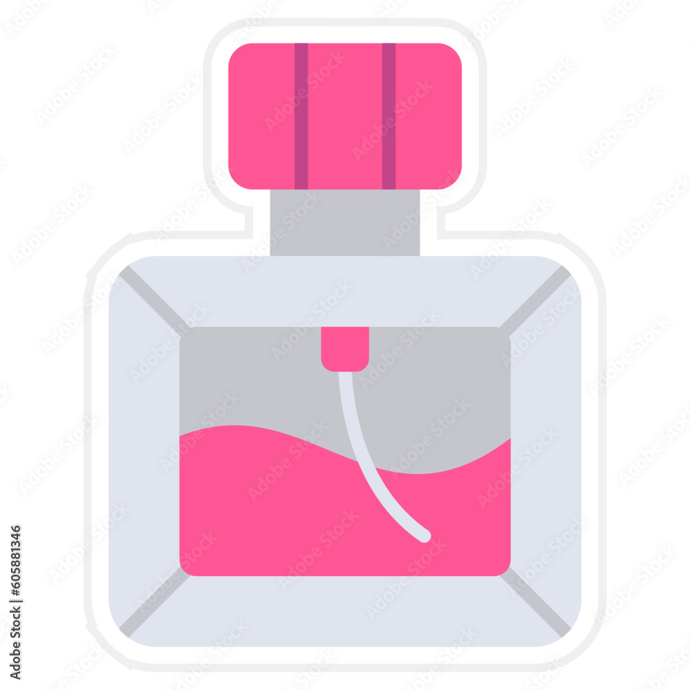 Perfume Icon Perfume Icon