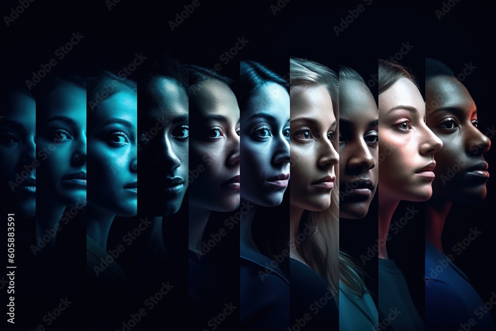 Obraz premium Social media day. Media content, Online chat. Multimedia Internet sharimg, technology. Message, likes Subscriptions e-mail Life in the network, Fashionable people Search. Generative AI.