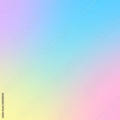 Soft Pastel Gradient Background