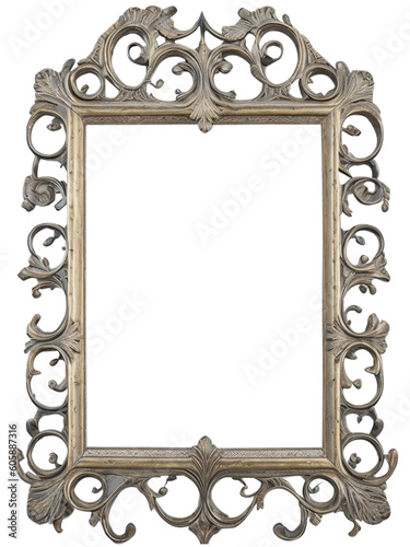 Photography Retro reverie vintage-inspired frames for your photos