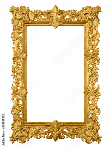 Retro reverie vintage-inspired frames for your photos
