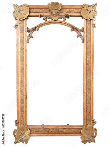 Photography Retro reverie vintage-inspired frames for your photos
