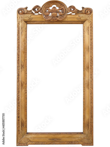 Photography Retro reverie vintage-inspired frames for your photos