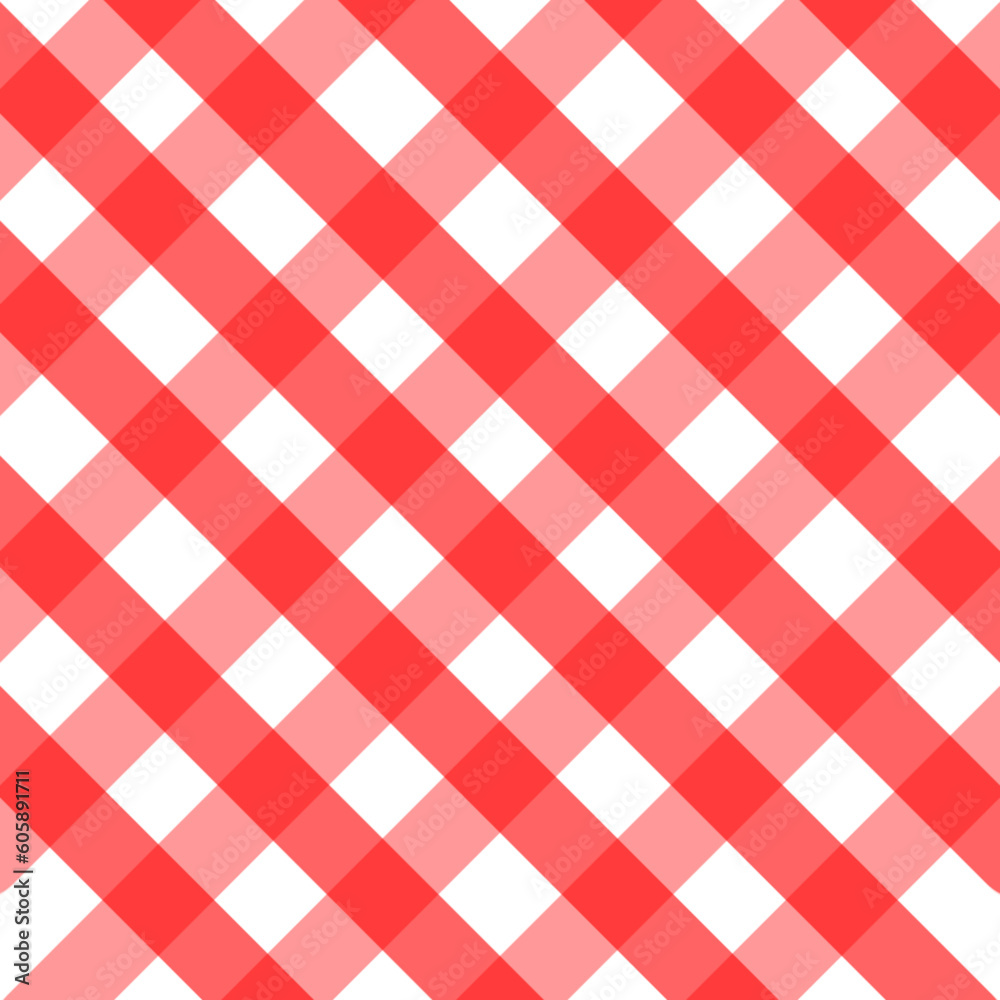 red background red background