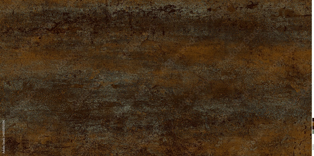 rusty background