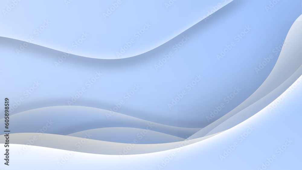 3D wavy background with ripple effect. Vector illustration. 3D surface. 3D wavy background with ripple effect. Vector illustration. 3D surface.