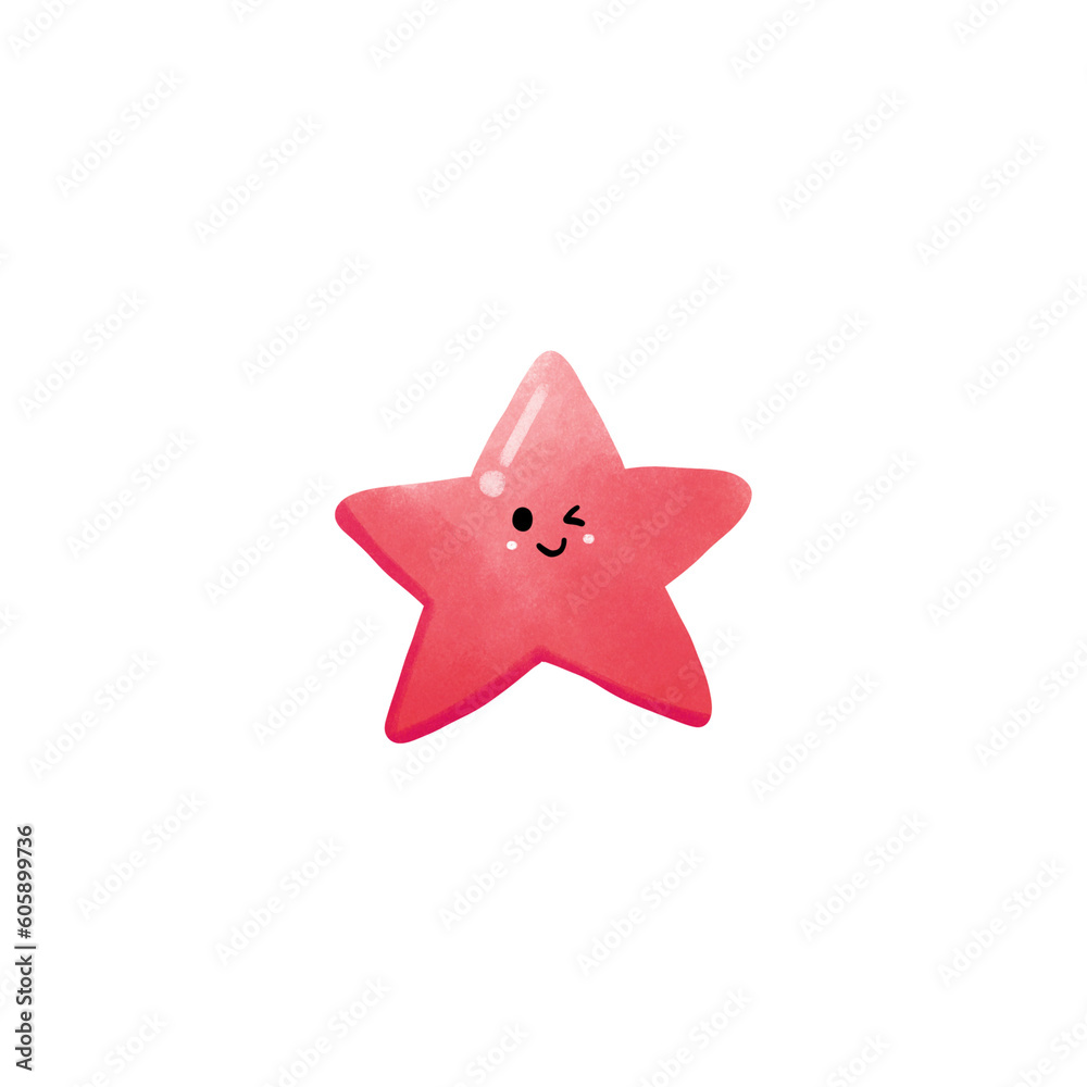 Star
Star