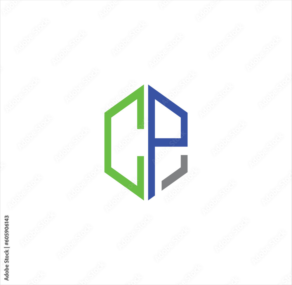 Creative Minimalist CP Logo Design with Letters C and P.Alphabet CP PC Initial Letter Monogram Icon Logo vector illustration abstract web character logotype initials icon badge business brand Creative Minimalist CP Logo Design with Letters C and P.Alphabet CP PC Initial Letter Monogram Icon Logo vector illustration abstract web character logotype initials icon badge business brand