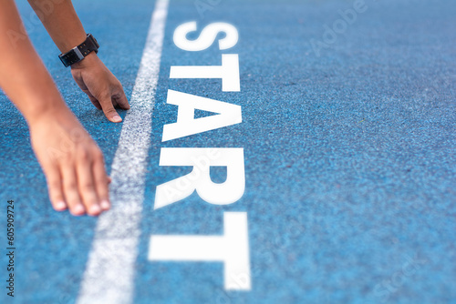 Businessmen are ready to hit the road.Starting from the ground up is a good idea when planning a business.