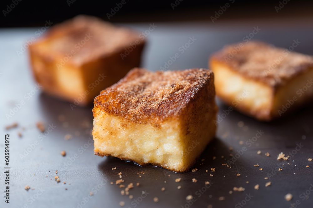 toast and bread slice, generative artificial intelligence toast and bread slice, generative artificial intelligence