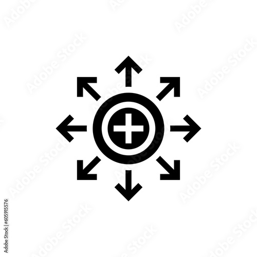 positive ion