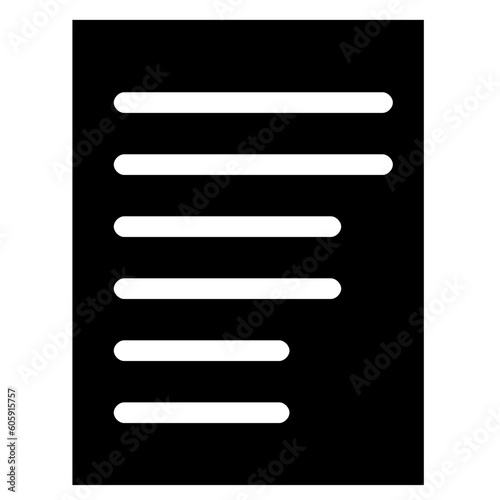 Exam Icon represent assessments and examinations, denoting evaluation, testing, and measuring knowledge and skills