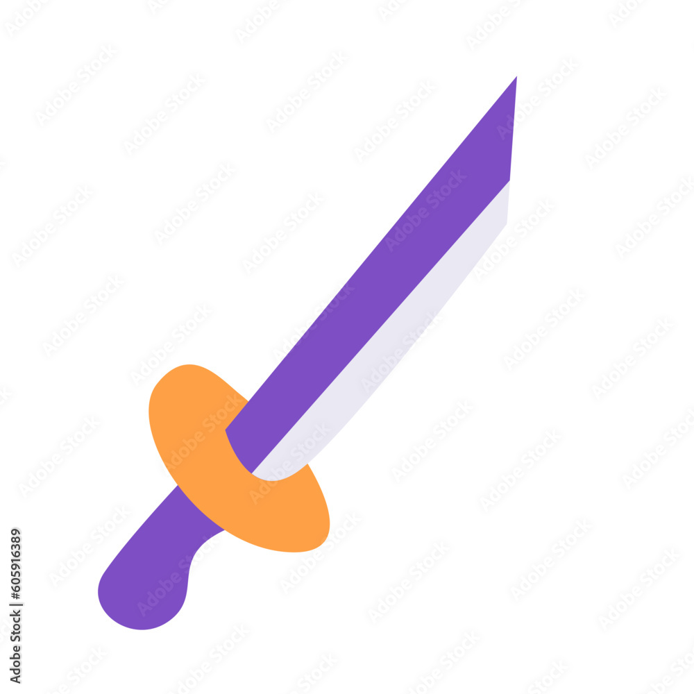 Eid al-adha flat icon illustration Eid al-adha flat icon illustration