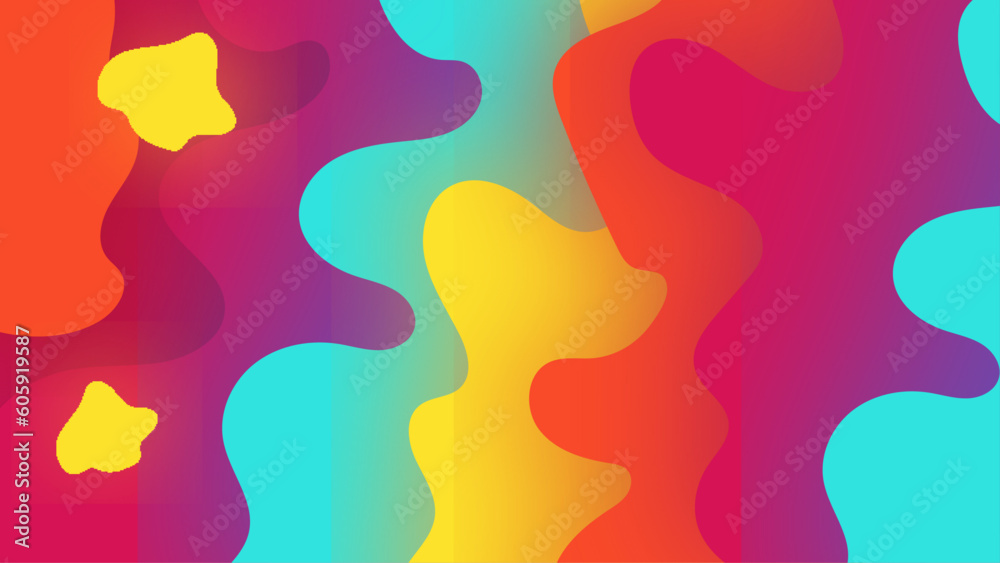 Abstract Geometry Pattern Artwork. Vector Illustration Abstract Geometry Pattern Artwork. Vector Illustration