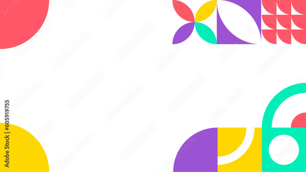 Abstract blue glowing geometric lines on dark blue background. Modern shiny blue diagonal rounded lines pattern. Futuristic technology concept. Vector illustration