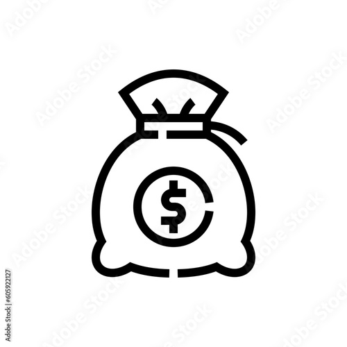 money bag