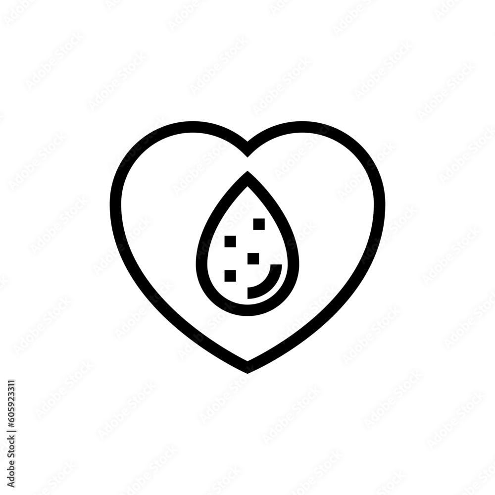 Obraz premium love
