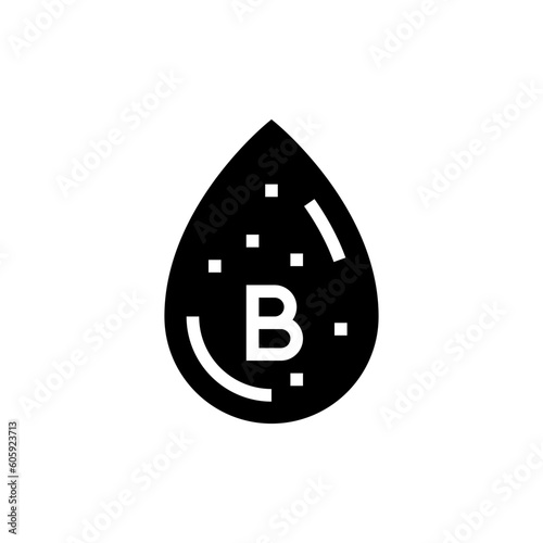 blood type