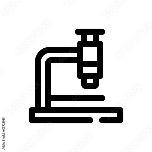 microscope