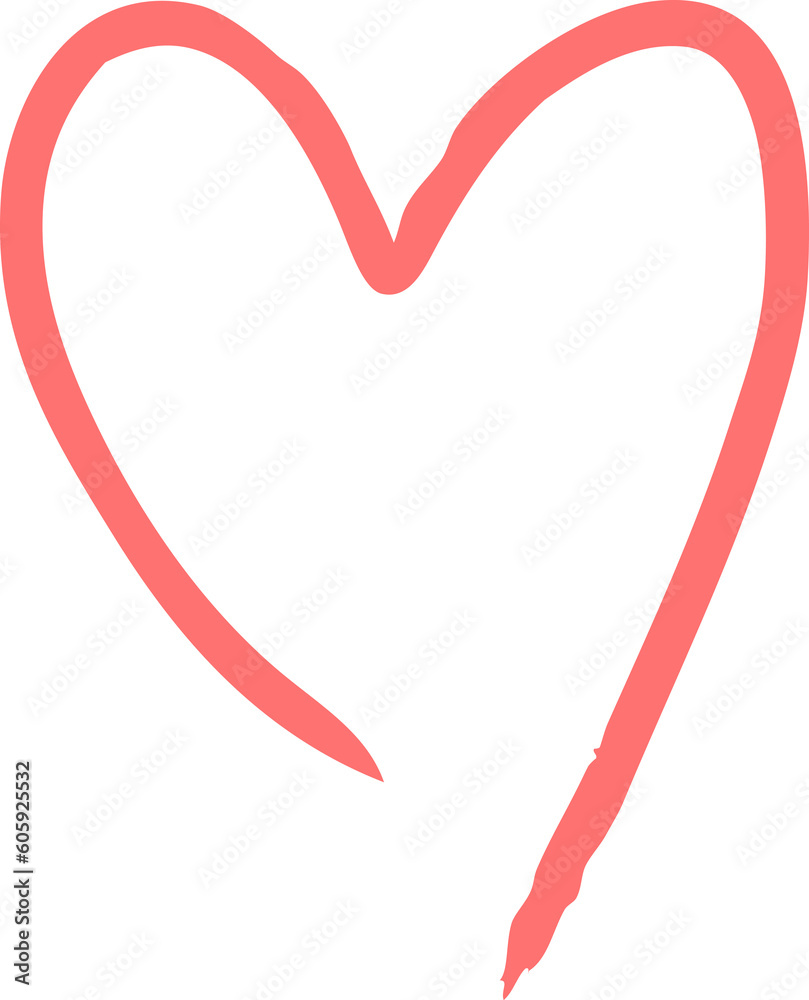 Heart love. Valentine, wedding, romantic Heart love. Valentine, wedding, romantic