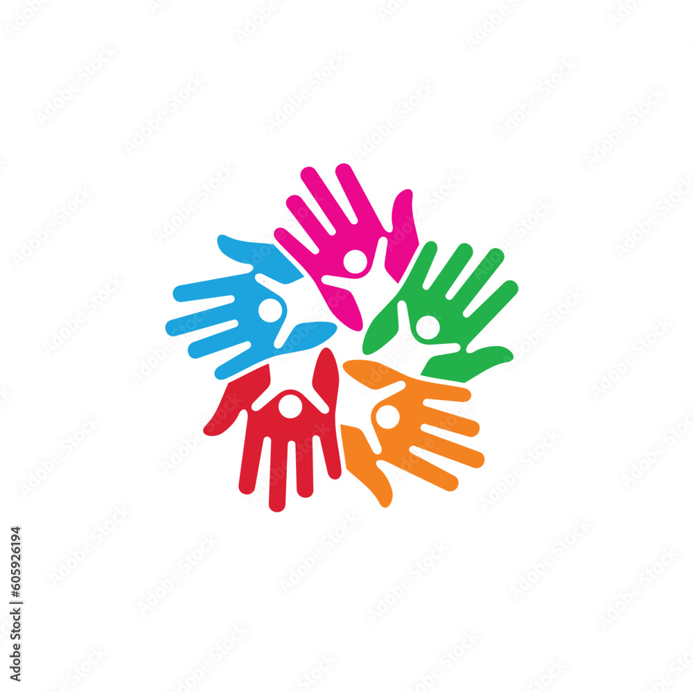 illustration of inclusion, inclusion icon, vector art. illustration of inclusion, inclusion icon, vector art.