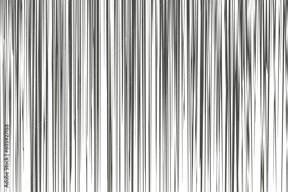 Vertical speed lines for comic manga book. Anime graphic halftone effect. Striped anime background. Vector Vertical speed lines for comic manga book. Anime graphic halftone effect. Striped anime background. Vector