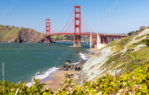 Golden Gate Bridge