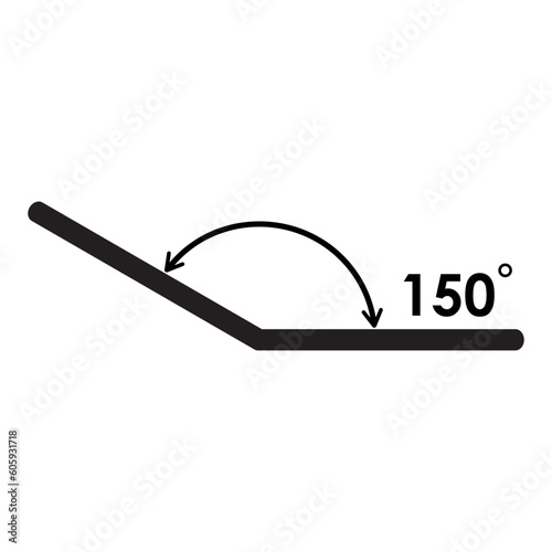 angle icon