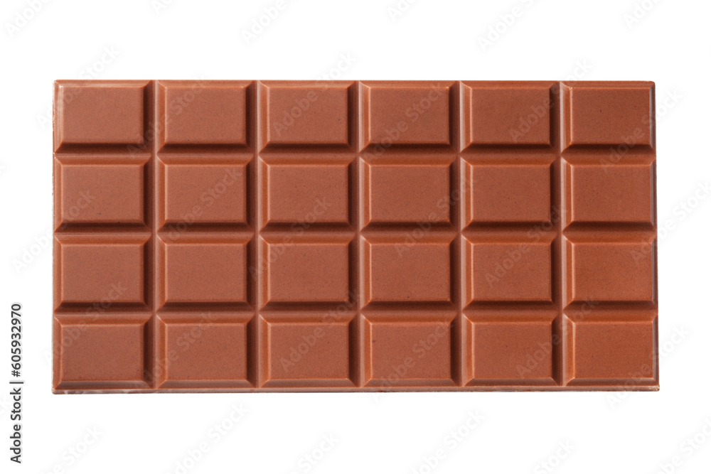 Milk Chocolate Bar Milk Chocolate Bar
