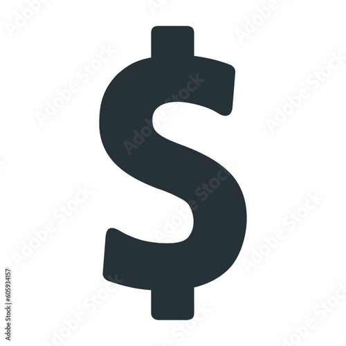 Dollar Money Symbol