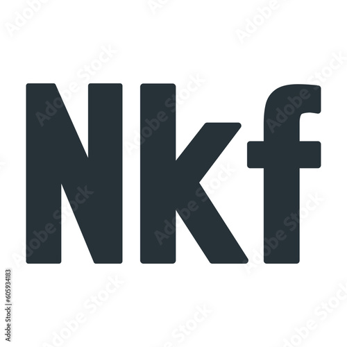 Eritrea Nakfa Symbol